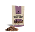 Vital Essentials Freeze Dried Raw Turkey Giblets Dog Treats Online