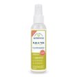 Wondercide Lemongrass Flea & Tick Spray for Pets + Home with Natural Essential Oils Supply